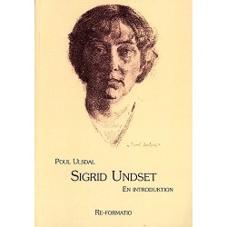 Sigrid Undset: en introduktion