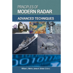 Principles of Modern Radar: Advanced techniques