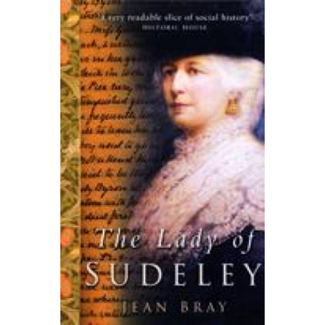 The Lady of Sudeley