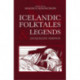 Icelandic Folktales and Legends