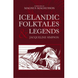 Icelandic Folktales and Legends