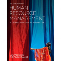 Human Resource Management: A Global and Critical Perspective