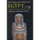 Ancient Records of Egypt: Vol. 5: Supplementary Bibliographies and Indices
