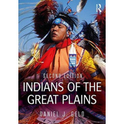 Indians of the Great Plains
