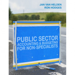 Public Sector Accounting and Budgeting for Non-Specialists