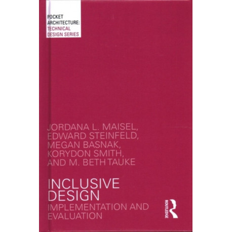 Inclusive Design: Implementation and Evaluation