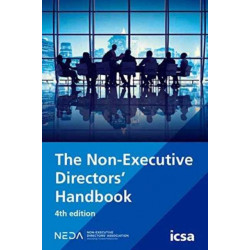The Non-Executive Directors' Handbook