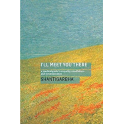 I'll Meet You There: A Practical Guide to Empathy, Mindfulness and Communication