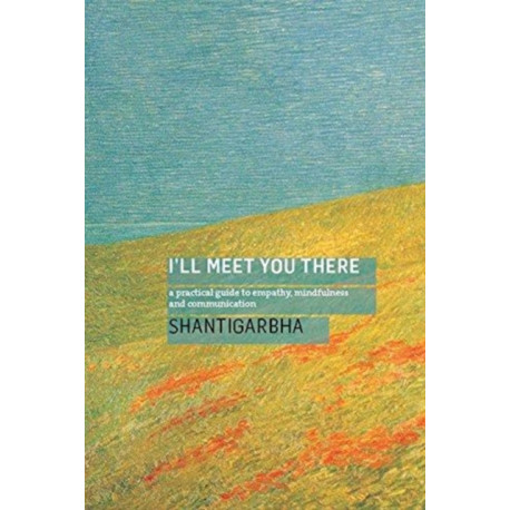 I'll Meet You There: A Practical Guide to Empathy, Mindfulness and Communication