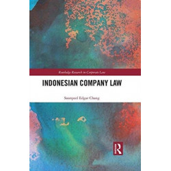 Indonesian Company Law