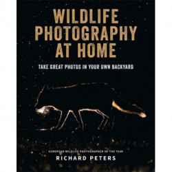 Wildlife Photography at Home