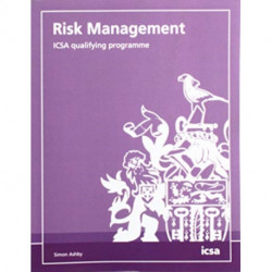 Risk Management: ICSA qualifying programme