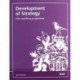 Development of Strategy: ICSA qualifying programme