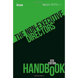 The Non-Executive Directors' Handbook