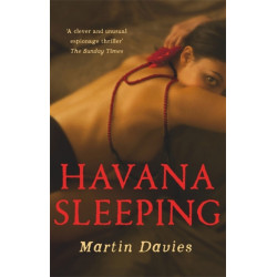 Havana Sleeping