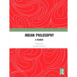 Indian Philosophy: A Reader