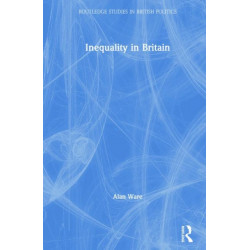 Inequality in Britain