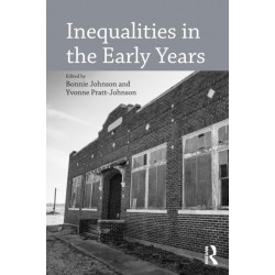 Inequalities in the Early Years