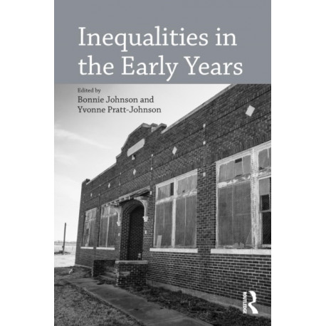 Inequalities in the Early Years