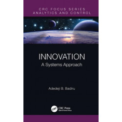 Innovation: A Systems Approach