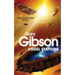 Angel Stations