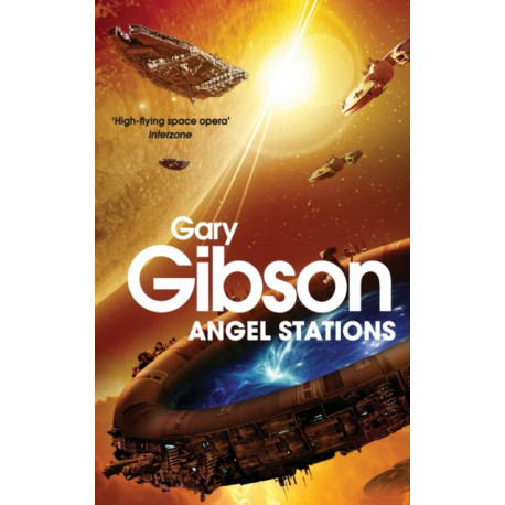Angel Stations