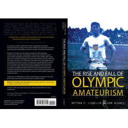 The Rise and Fall of Olympic Amateurism