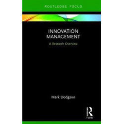 Innovation Management: A Research Overview