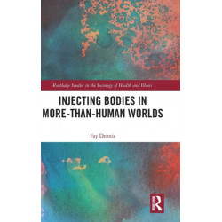 Injecting Bodies in More-than-Human Worlds