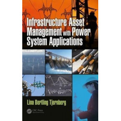 Infrastructure Asset Management with Power System Applications