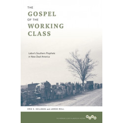 The Gospel of the Working Class: Labor's Southern Prophets in New Deal America