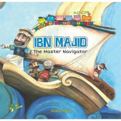 Ibn Majid: The Master Navigator