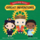 Great Inventors