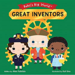 Great Inventors