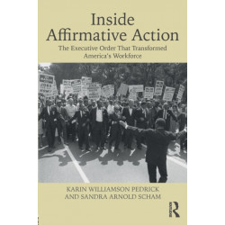 Inside Affirmative Action: The Executive Order That Transformed America's Workforce
