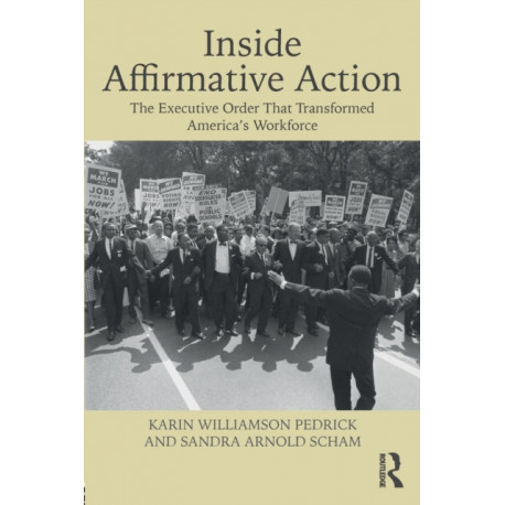 Inside Affirmative Action: The Executive Order That Transformed America's Workforce