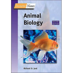 BIOS Instant Notes in Animal Biology