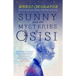 Sunny and the Mysteries of Osisi