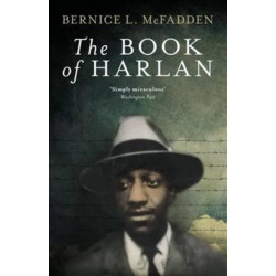 The Book of Harlan