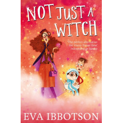 Not Just a Witch