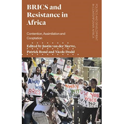 BRICS and Resistance in Africa: Contention, Assimilation and Co-optation
