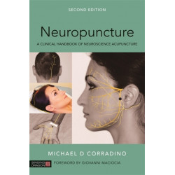 Neuropuncture: A Clinical Handbook of Neuroscience Acupuncture