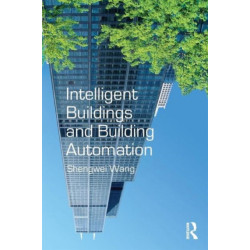 Intelligent Buildings and Building Automation