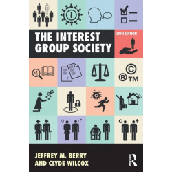 The Interest Group Society
