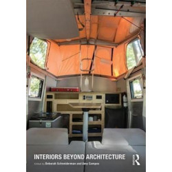 Interiors Beyond Architecture