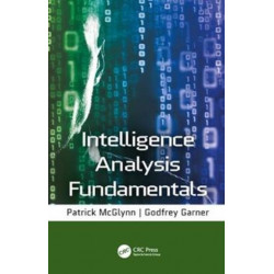 Intelligence Analysis Fundamentals
