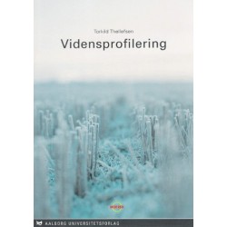 Vidensprofilering