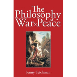 Philosophy of War and Peace