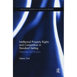 Intellectual Property Rights and Competition in Standard Setting: Objectives and tensions