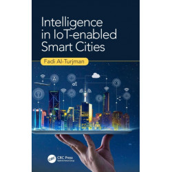 Intelligence in IoT-enabled Smart Cities